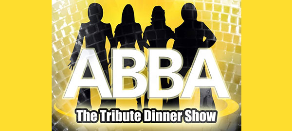 ABBA dinner Leipzig