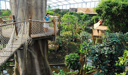 Zoo Leipzig