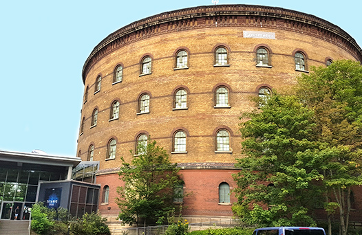 Wellness in Leipzig