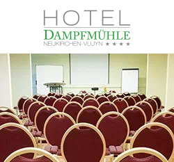 Tagungshotel Neukirchen-Vluyn