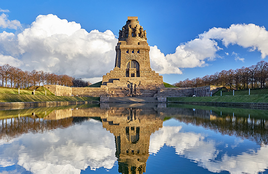 Wellness in Leipzig